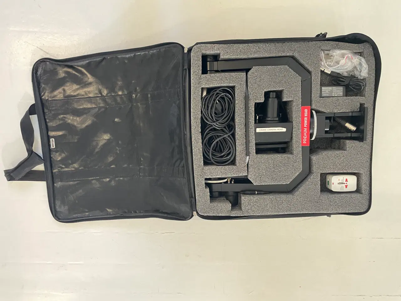 Billede 9 - Proaim Power Pan Tilt Head + Controller