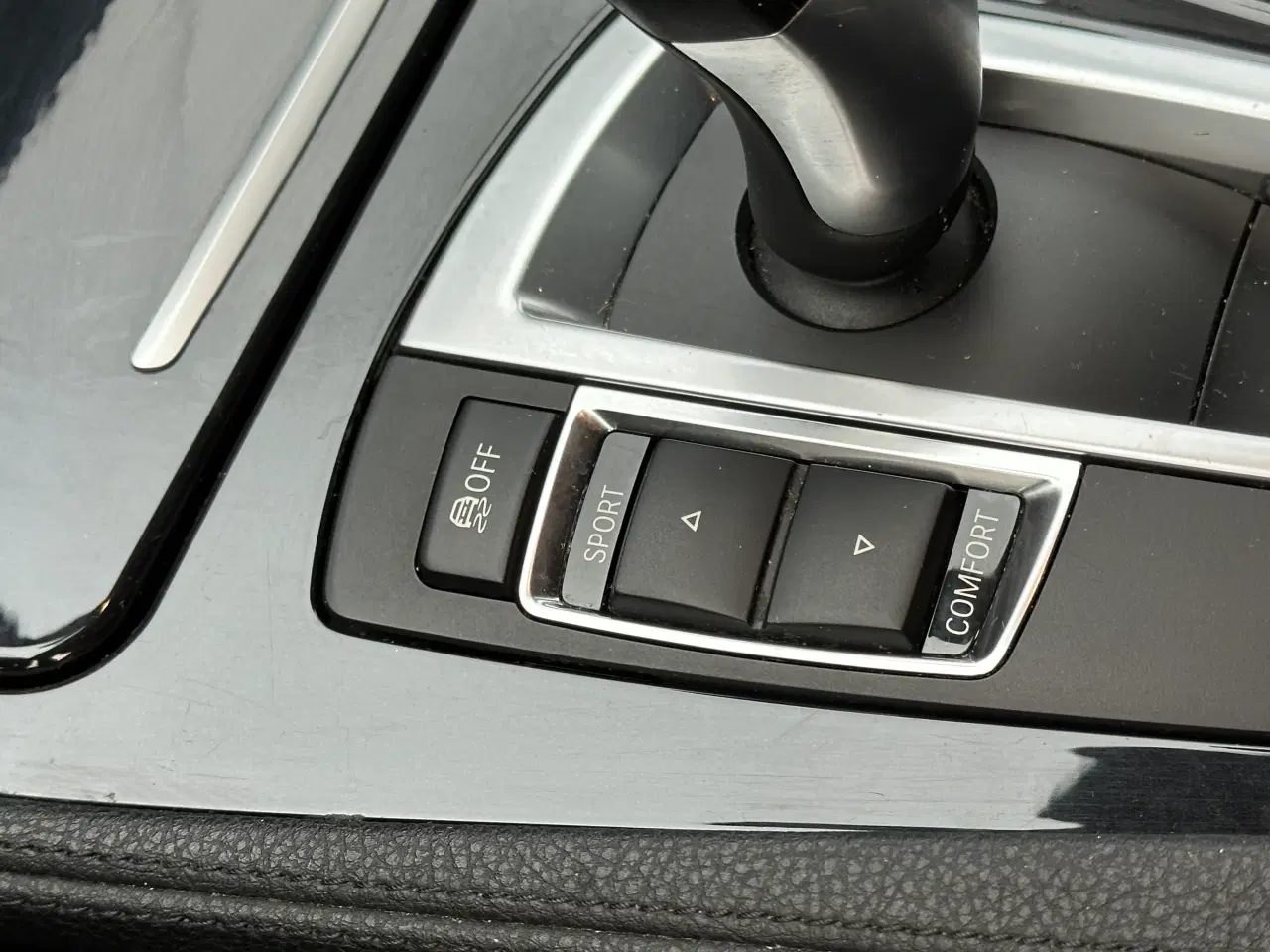 Billede 10 - BMW 520D - 2013 