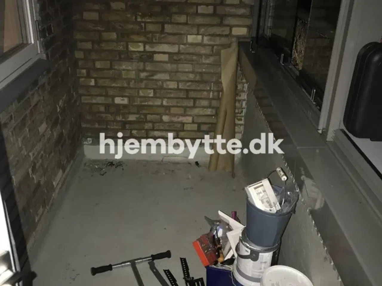 Billede 7 - Hjembytte - Enghavevej