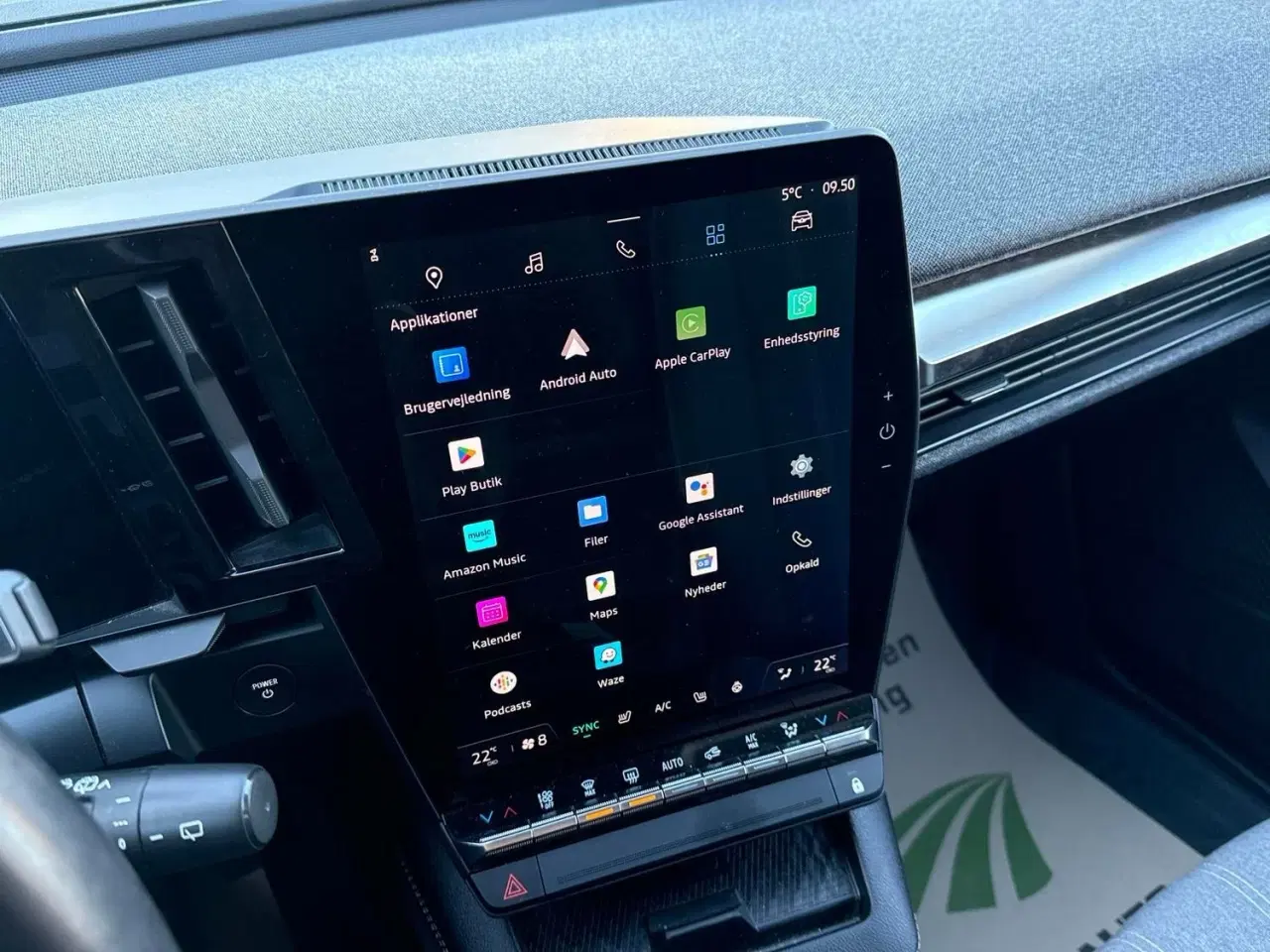 Billede 17 - Renault Megane E-Tech 60 Evolution ER