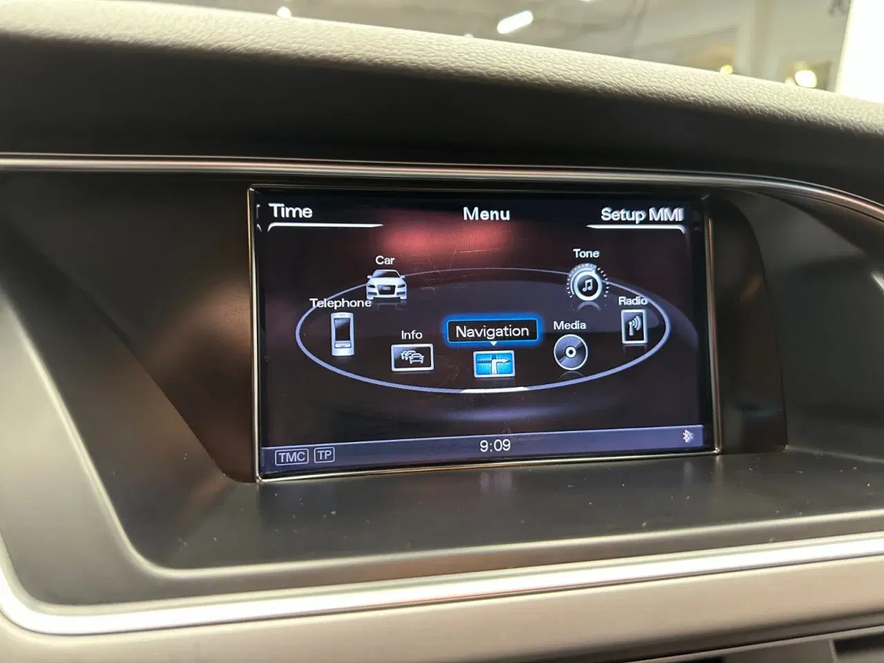 Billede 19 - Audi A5 1,8 TFSi 170 Sportback