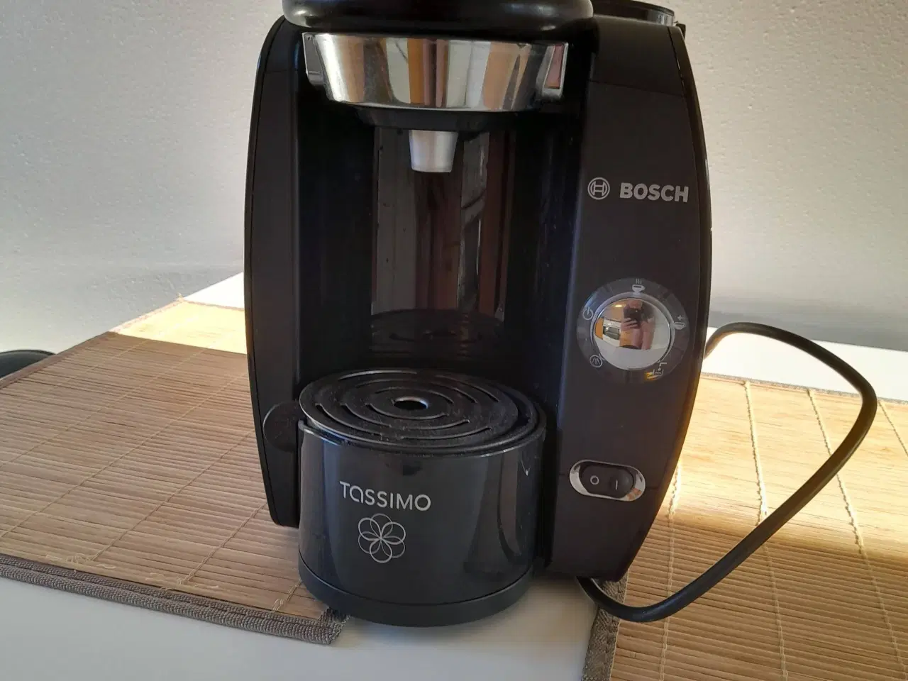 Billede 1 - Kaffemaskine 