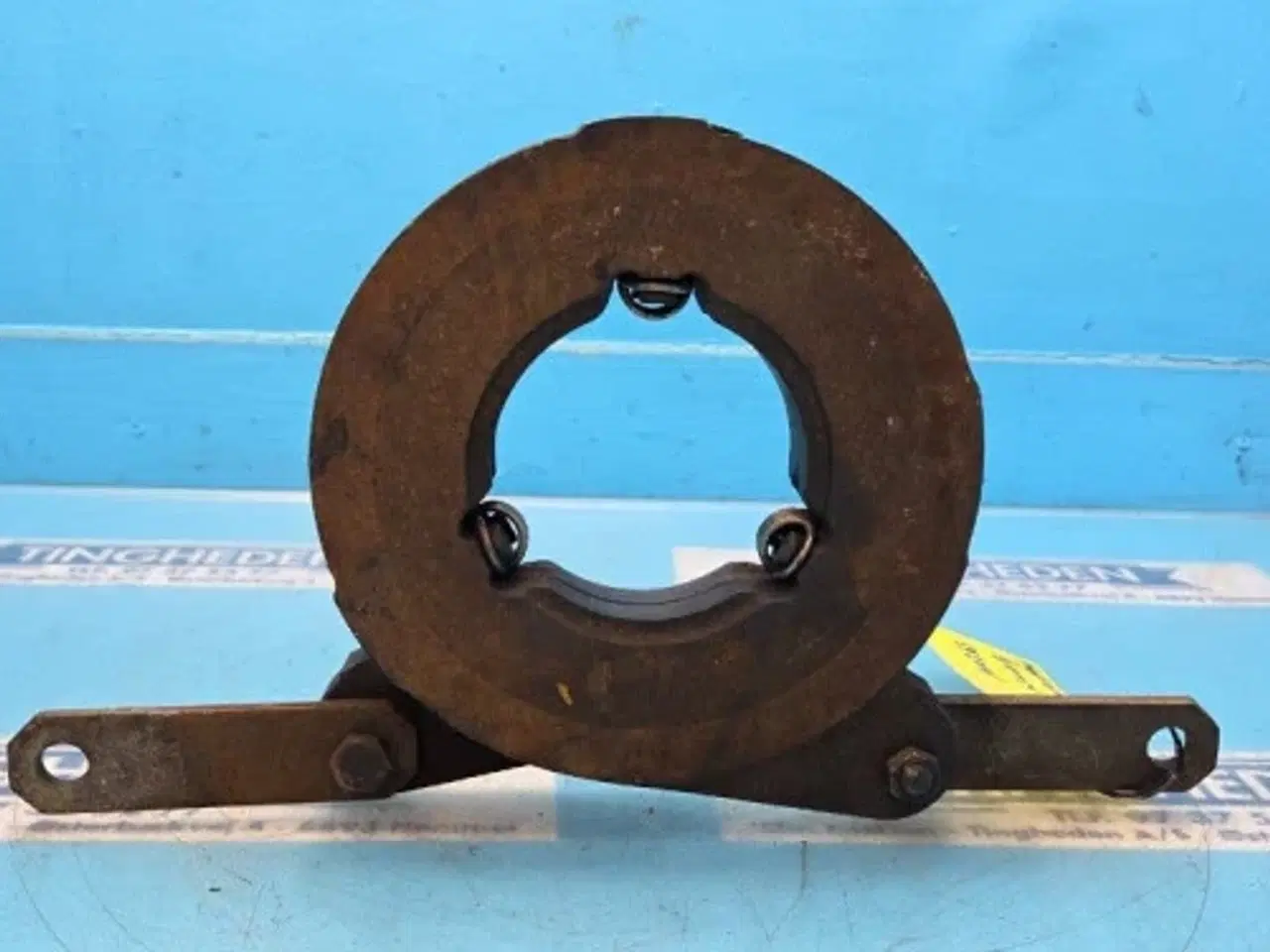 Billede 5 - Hydrema 806 Bremse 592041