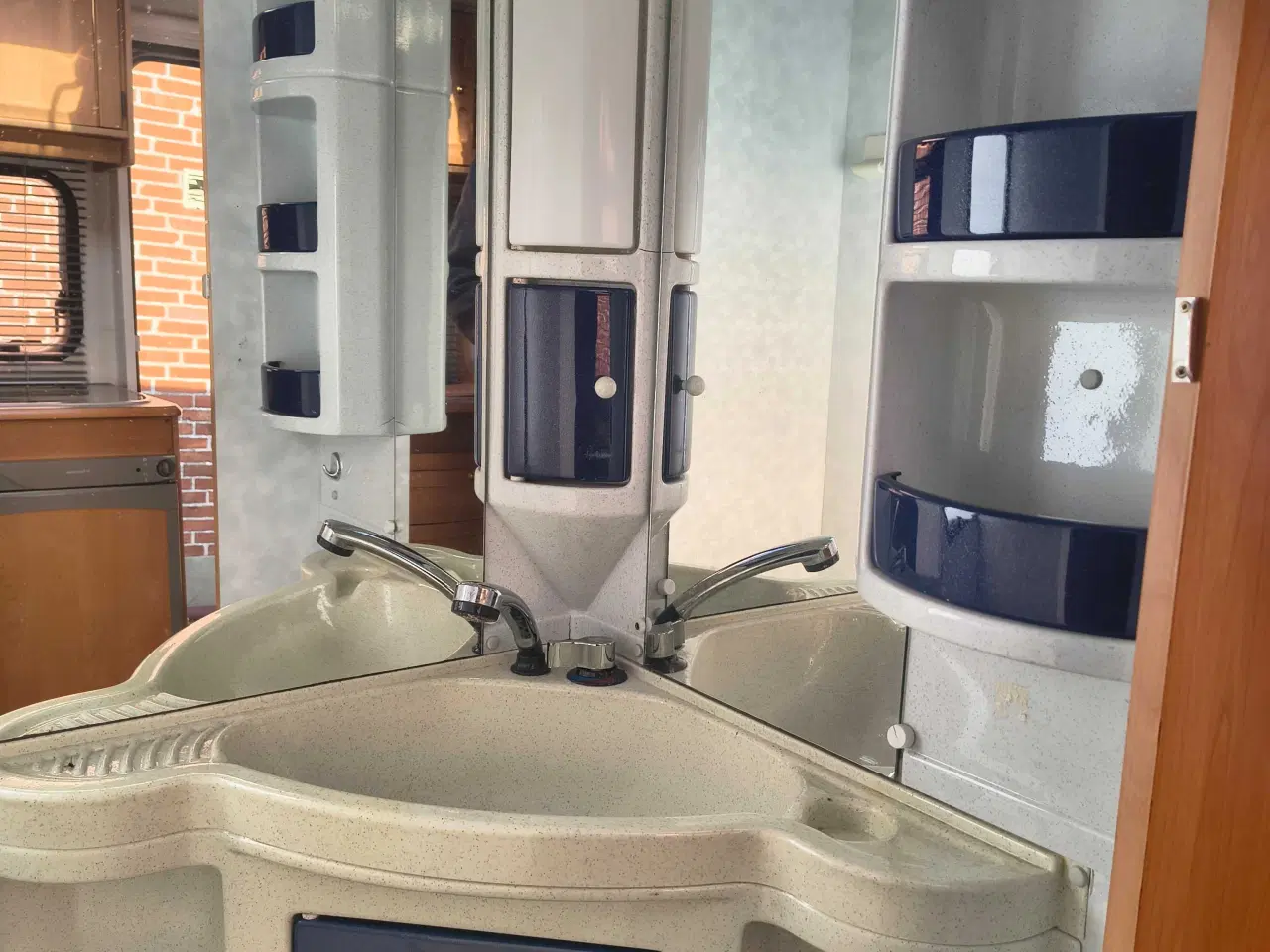 Billede 5 - Adria 502 ul eksklusiv