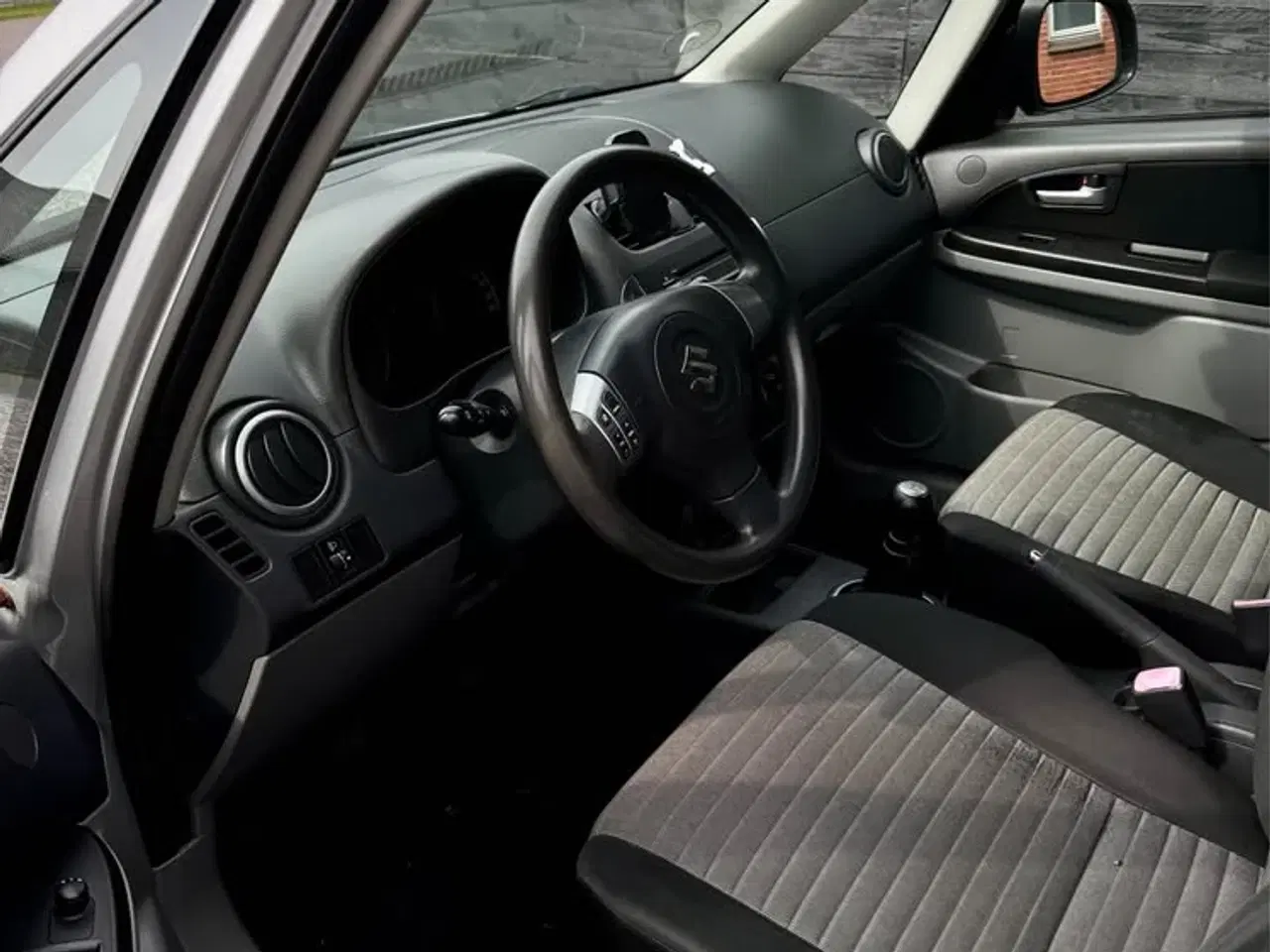 Billede 5 - Suzuki SX4