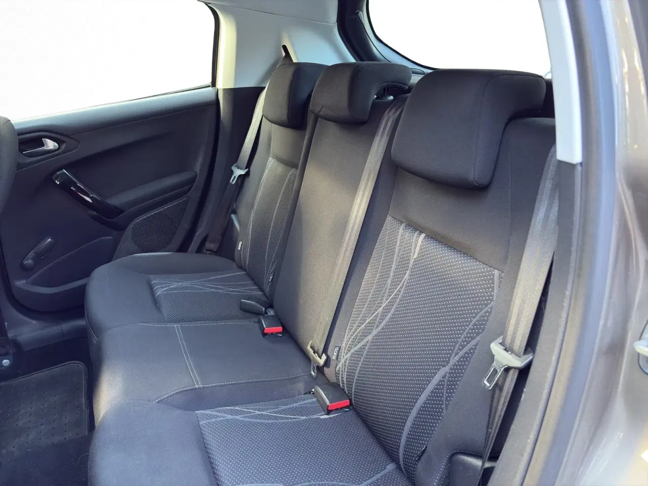 Billede 14 - Peugeot 208 1,6 e-HDi 92 Active
