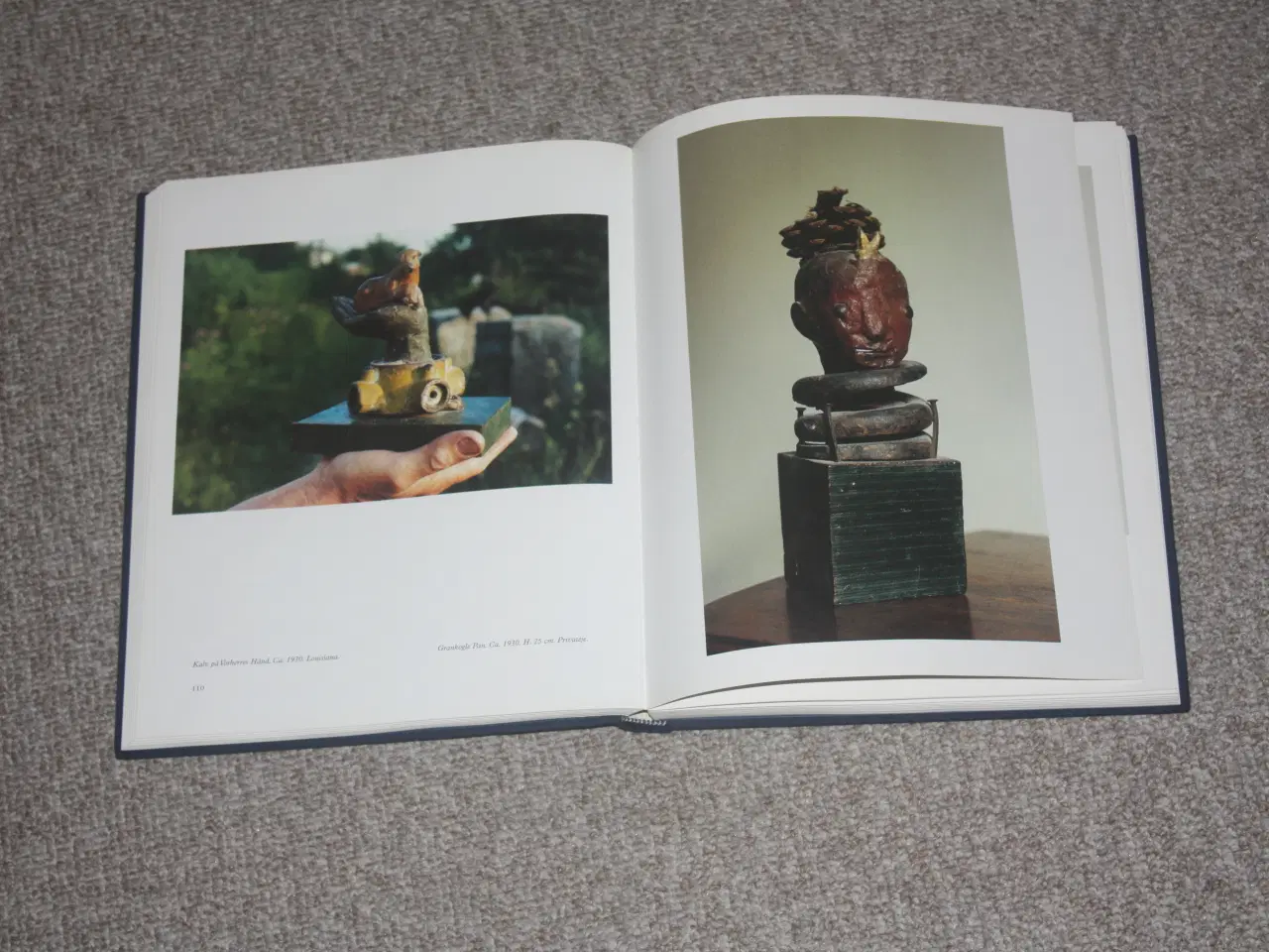 Billede 2 - Heerup En billedkunstners livshistorie