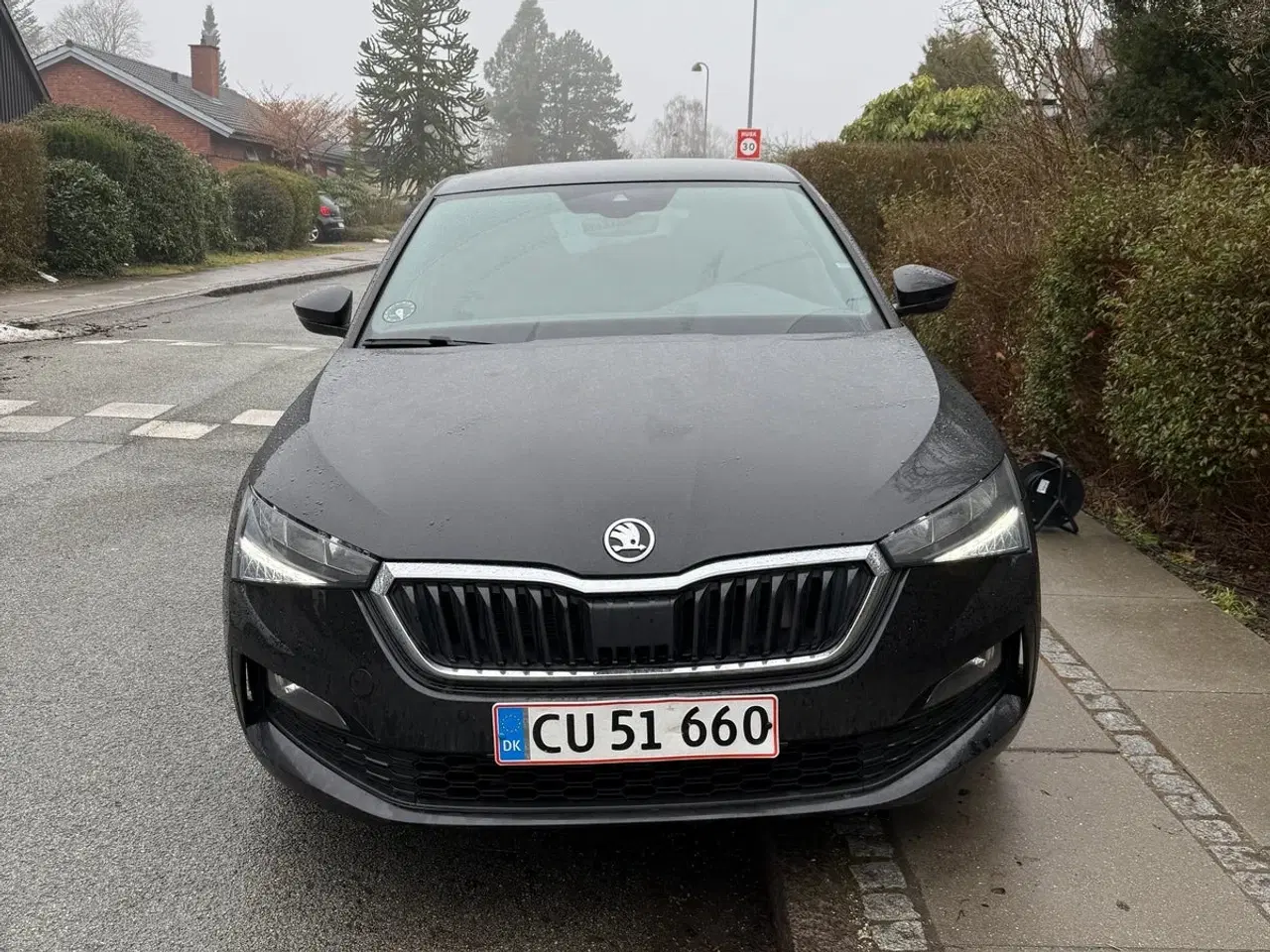 Billede 1 - Skoda Scala 1,0 TSi 115 Ambition DSG