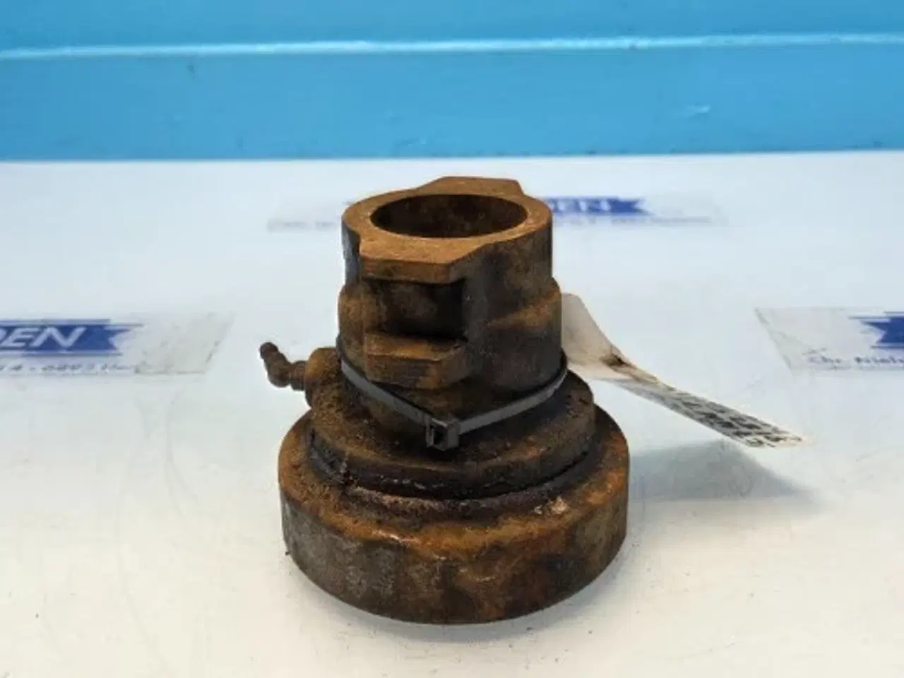 Billede 9 - Ford 4000 Udrykkerleje 81825151