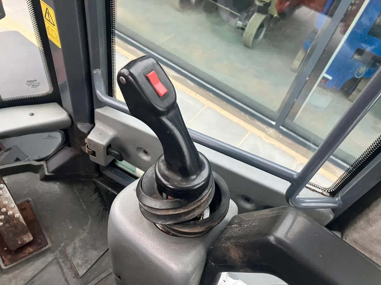 Billede 11 - Terex TL 100