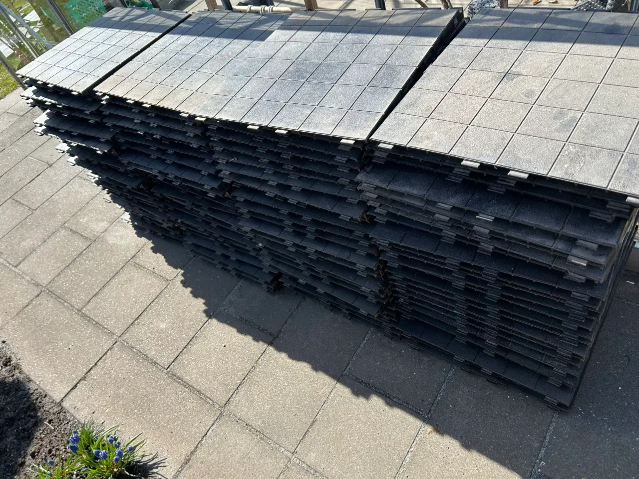 Billede 1 - Isabella klikgulv