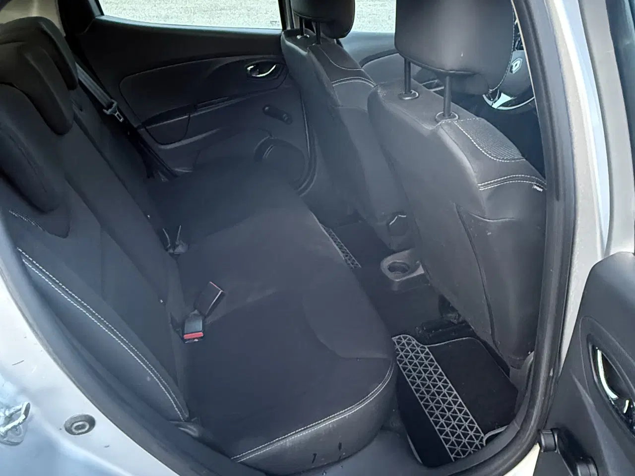 Billede 7 - Renault Clio 0.9 