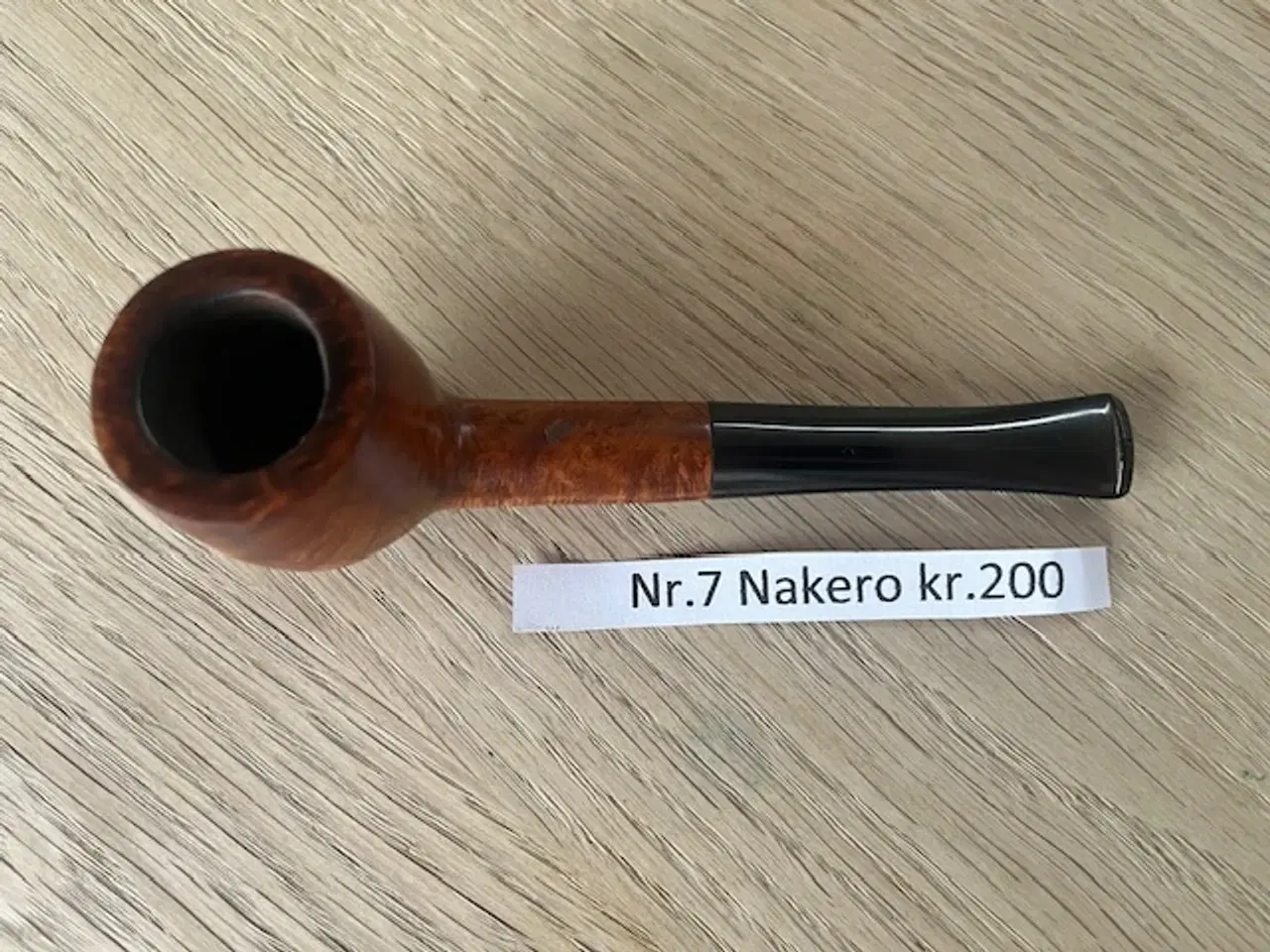 Billede 2 - Ks. 4 Diverse piber fra kr.200 pr stk