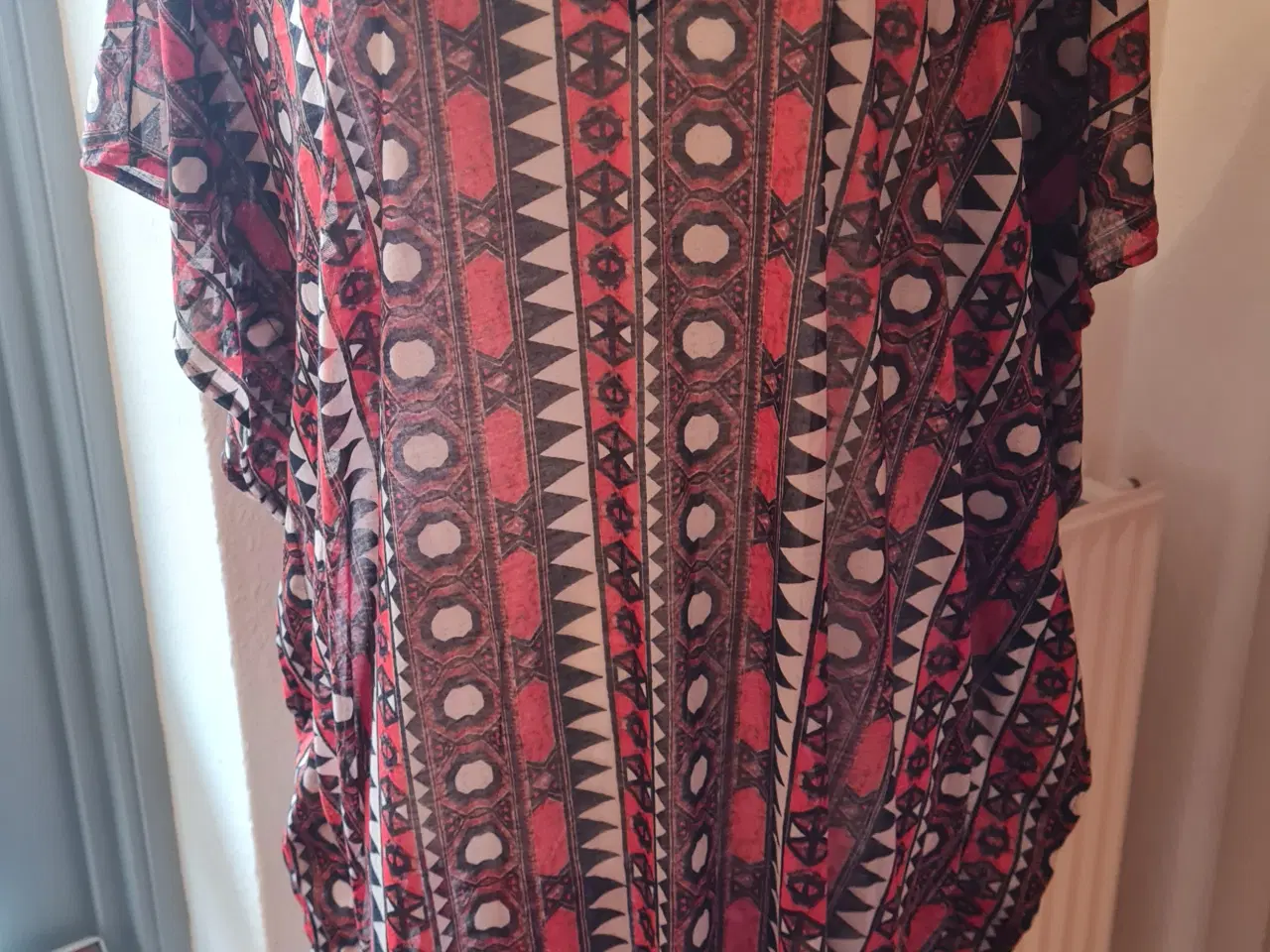 Billede 1 - Strand tunika str XL42 H&M 