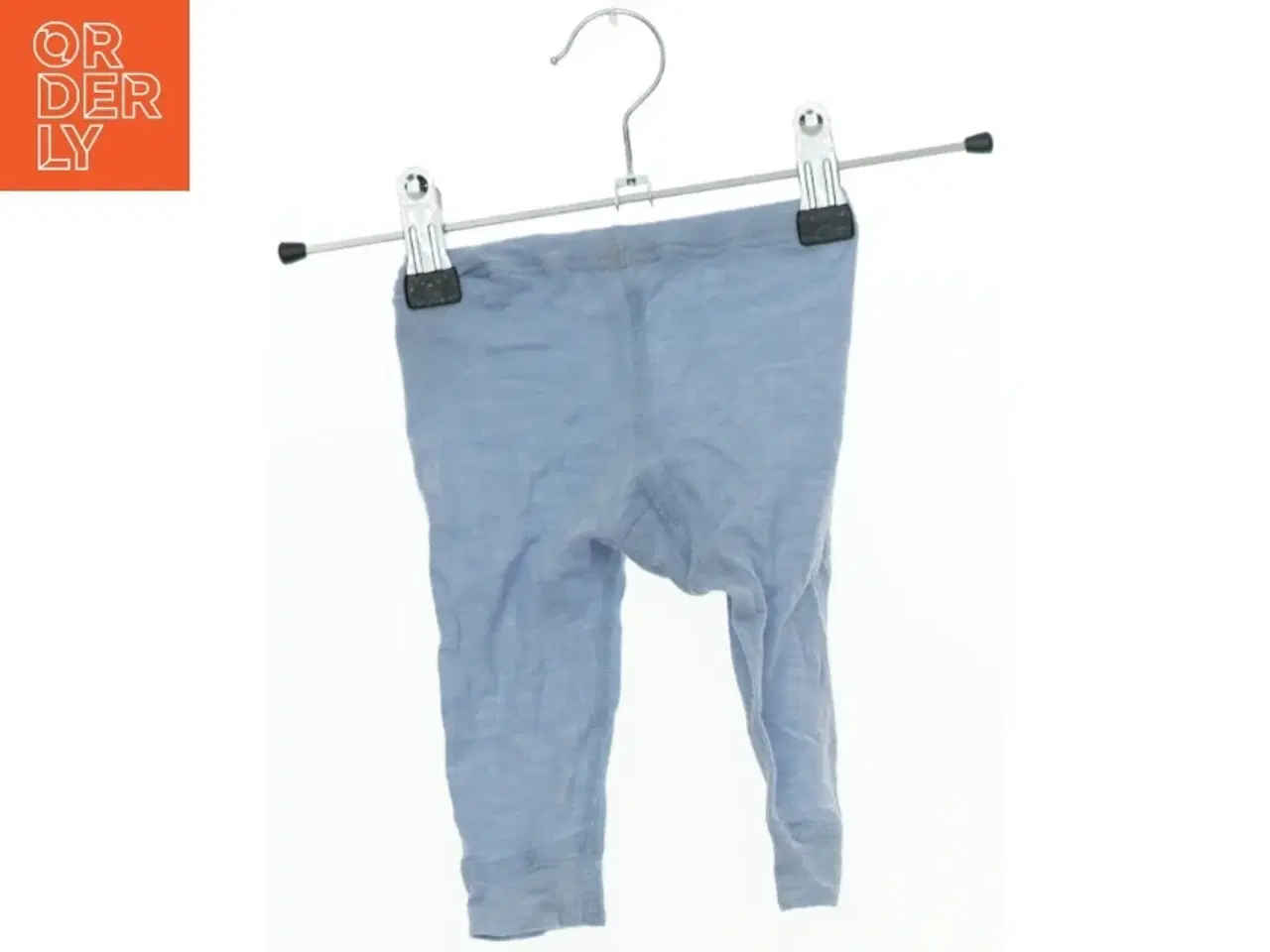 Billede 1 - Leggings fra Dilling (str. 56 cm)