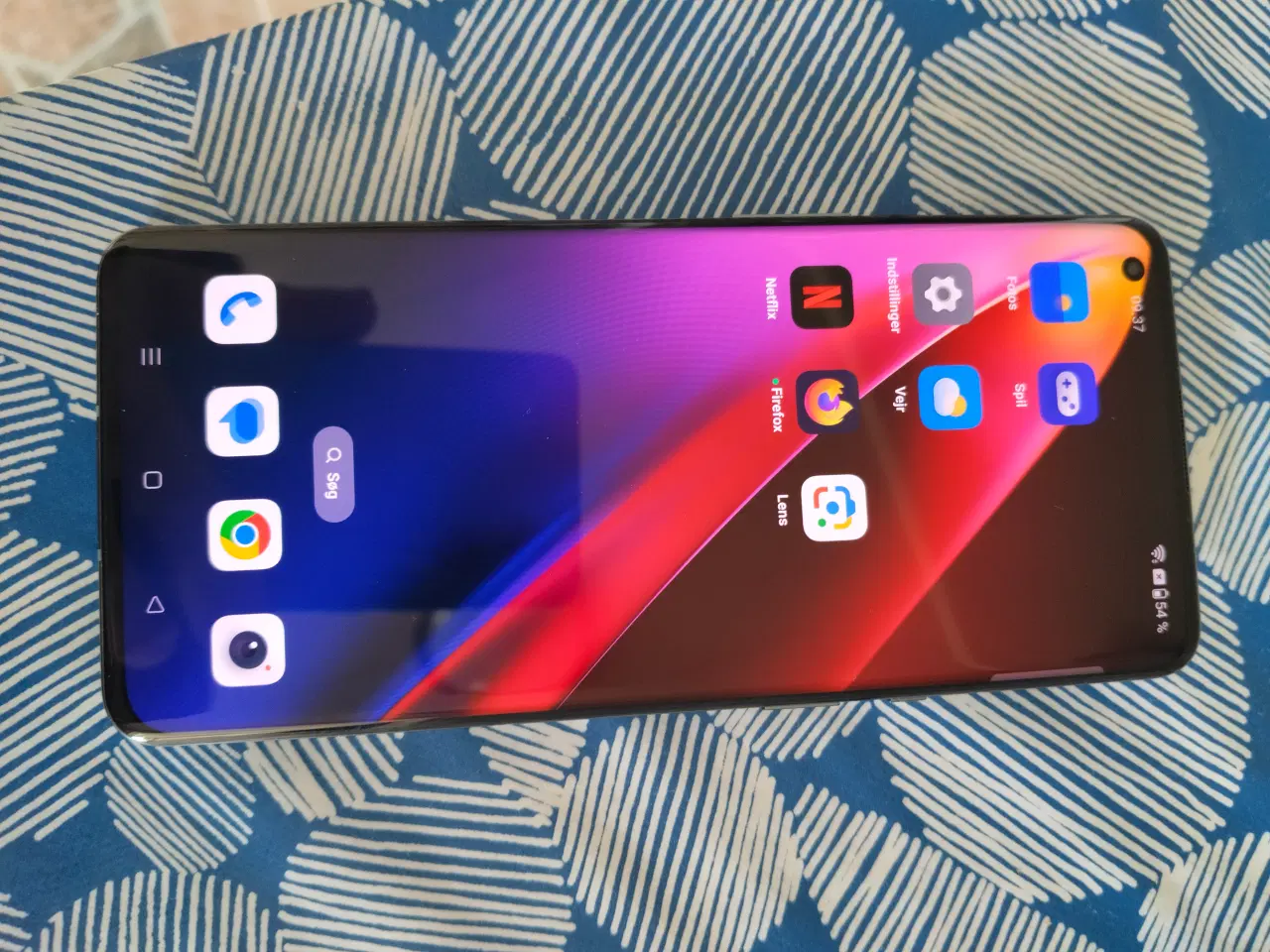 Billede 1 - Oneplus 9 Pro. 
