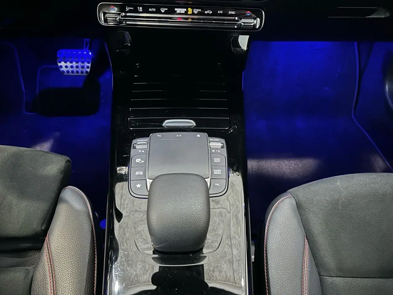 Billede 13 - Mercedes A200 1,3 AMG Line aut.