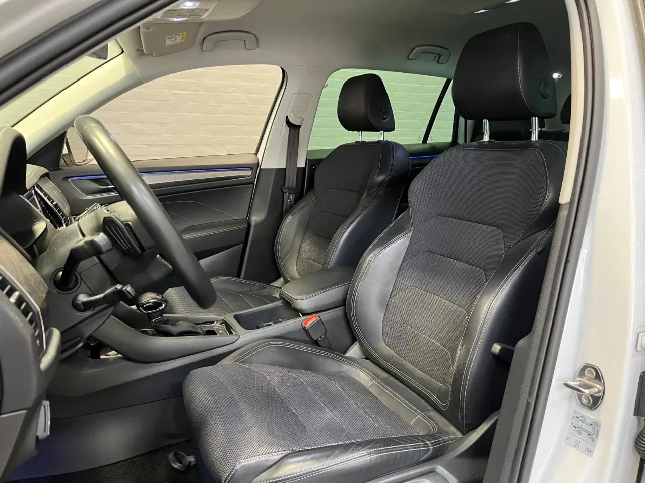 Billede 22 - Skoda Kodiaq 2,0 TDi 150 Style DSG 7prs