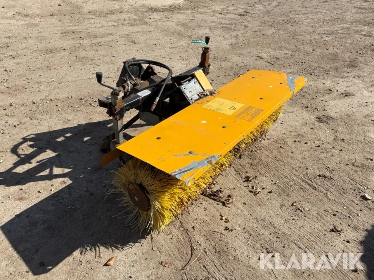 Billede 1 - Kost GMR MFC 1300 LL