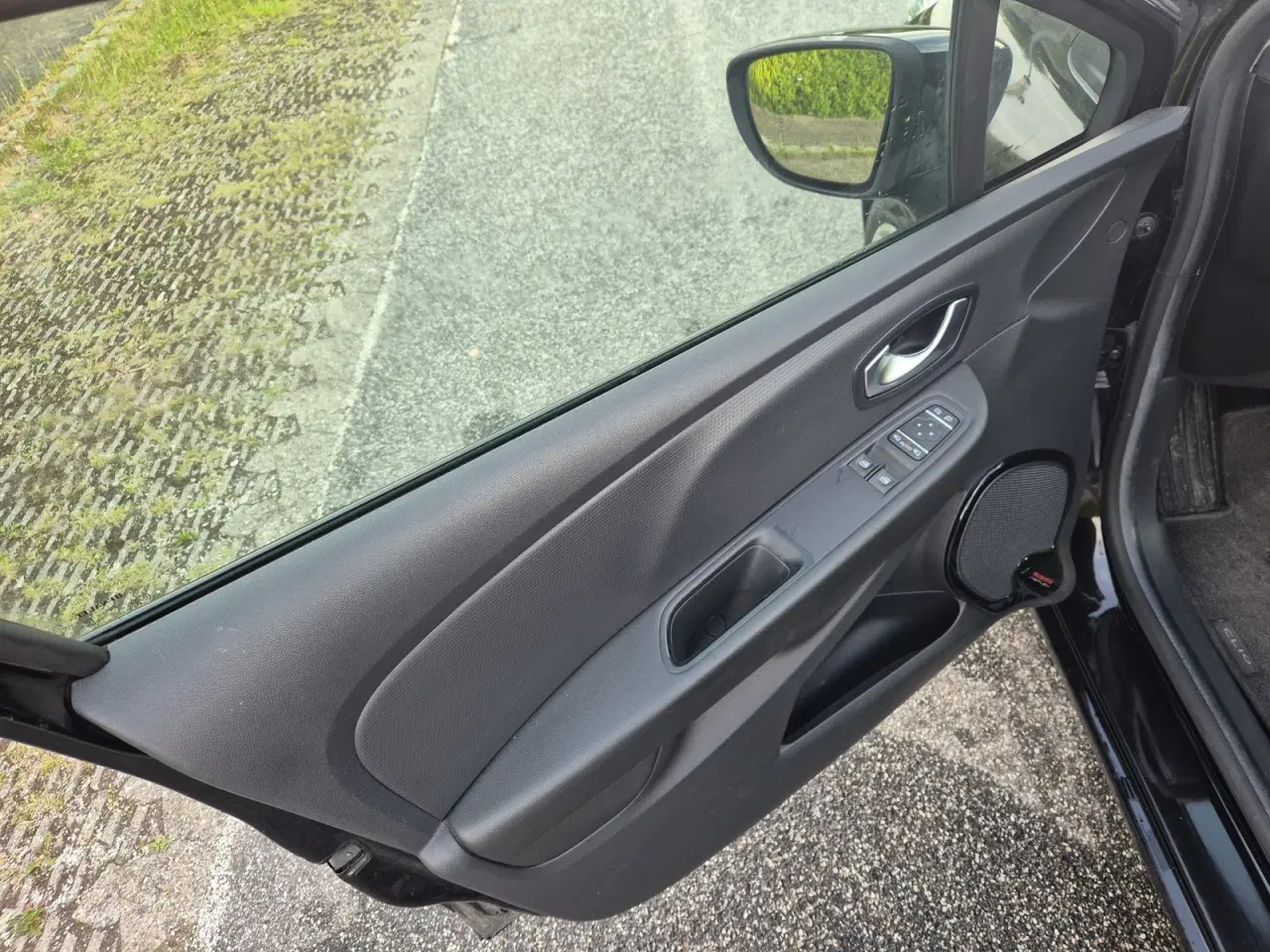 Billede 15 - Renault Clio IV 1,5 dCi 90 Zen Sport Tourer