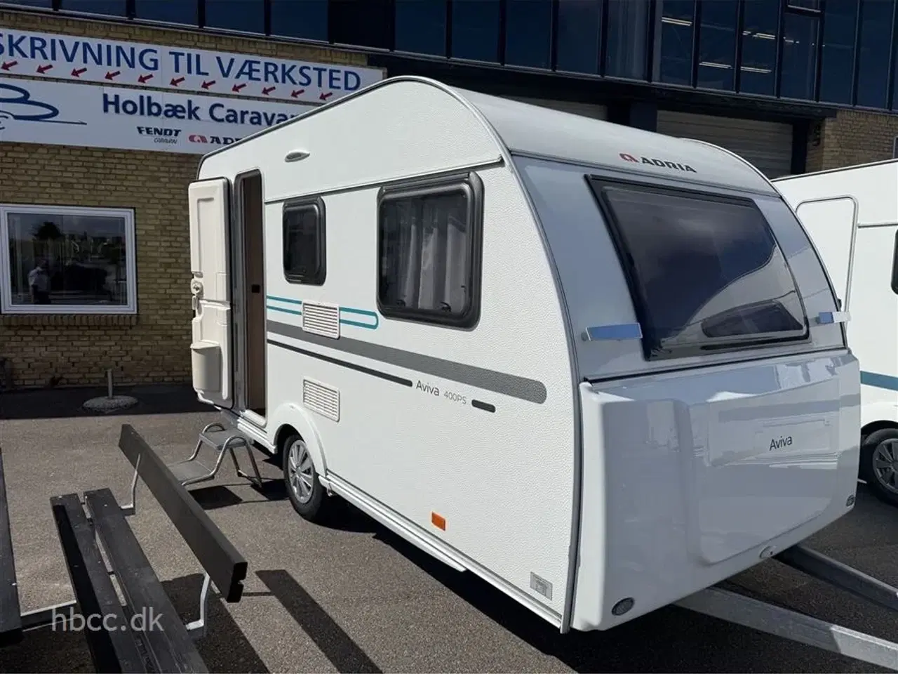 Billede 2 - 2020 - Adria Aviva 400 PS