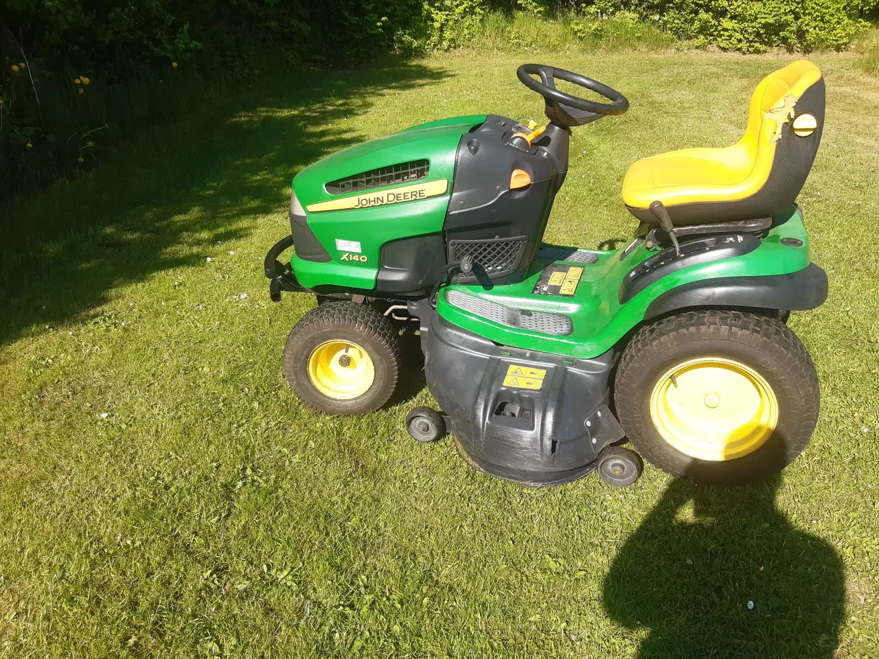 Billede 4 - Havetraktor 