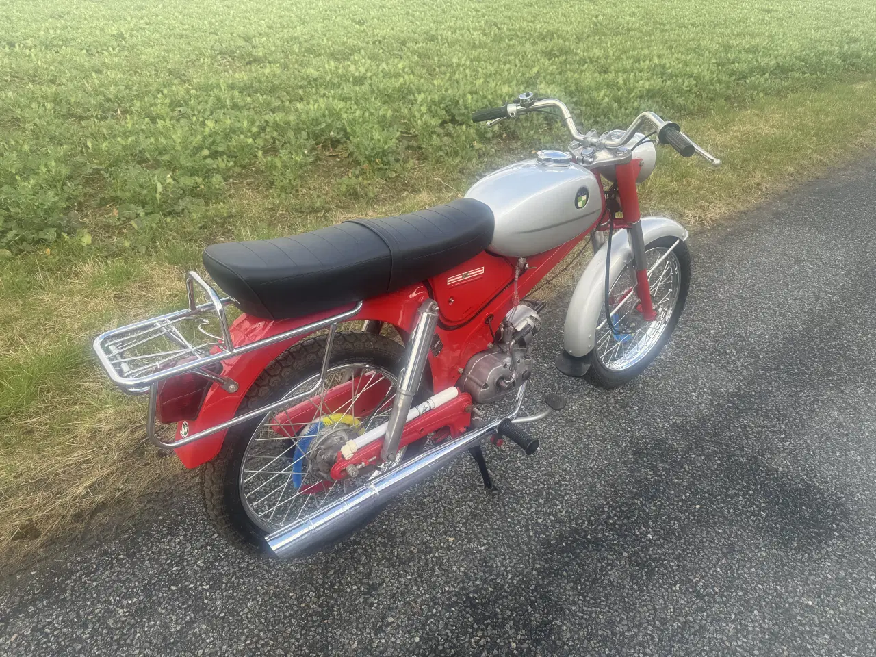 Billede 3 - Flot VZ50 fra 1974