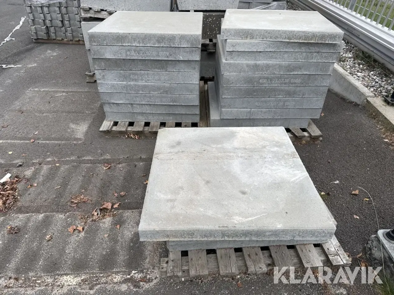 Billede 2 - Fliser ibf