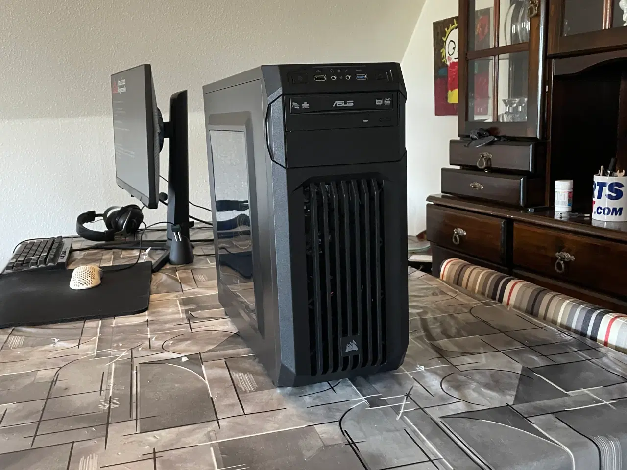 Billede 5 - I7 GAMER COMPUTER 