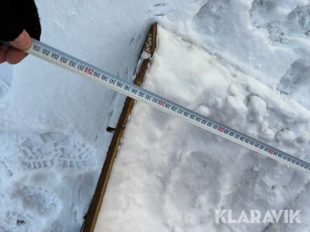 Billede 8 - Snegleskovl Epoke