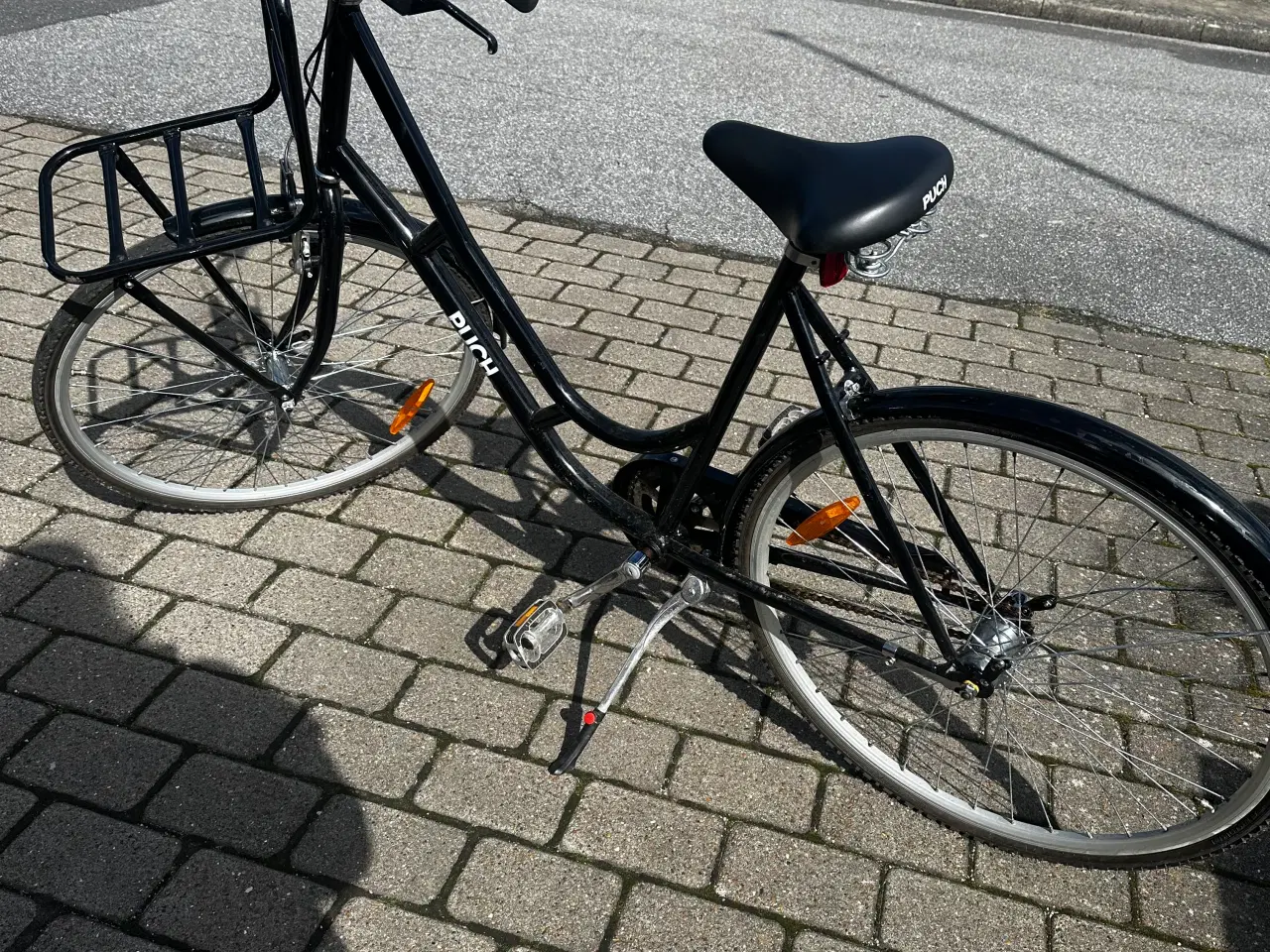 Billede 1 - Dame cykel