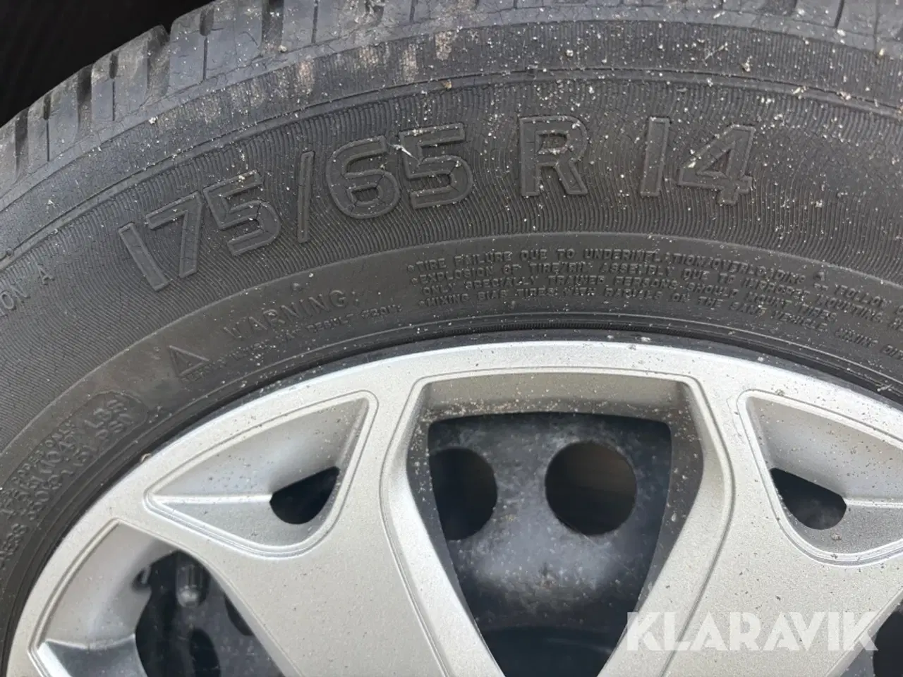 Billede 10 - Personbil Hyundai I10, 1,0 (hatchback)