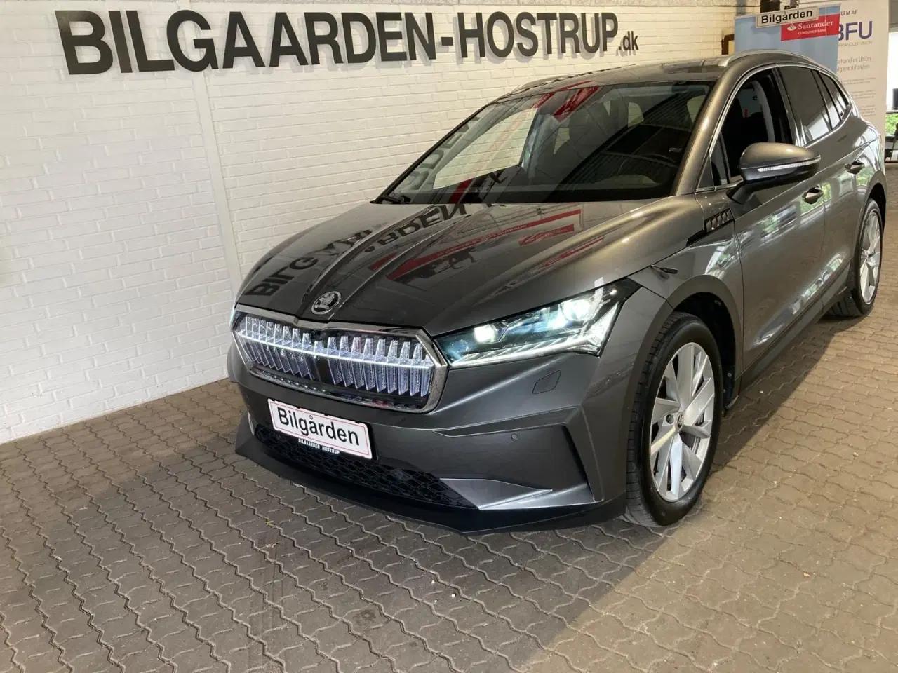Billede 1 - Skoda Enyaq 80 iV Suite