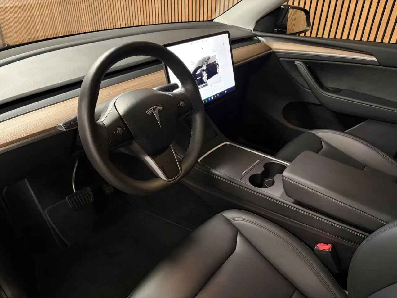 Billede 10 - Tesla Model Y Long Range AWD