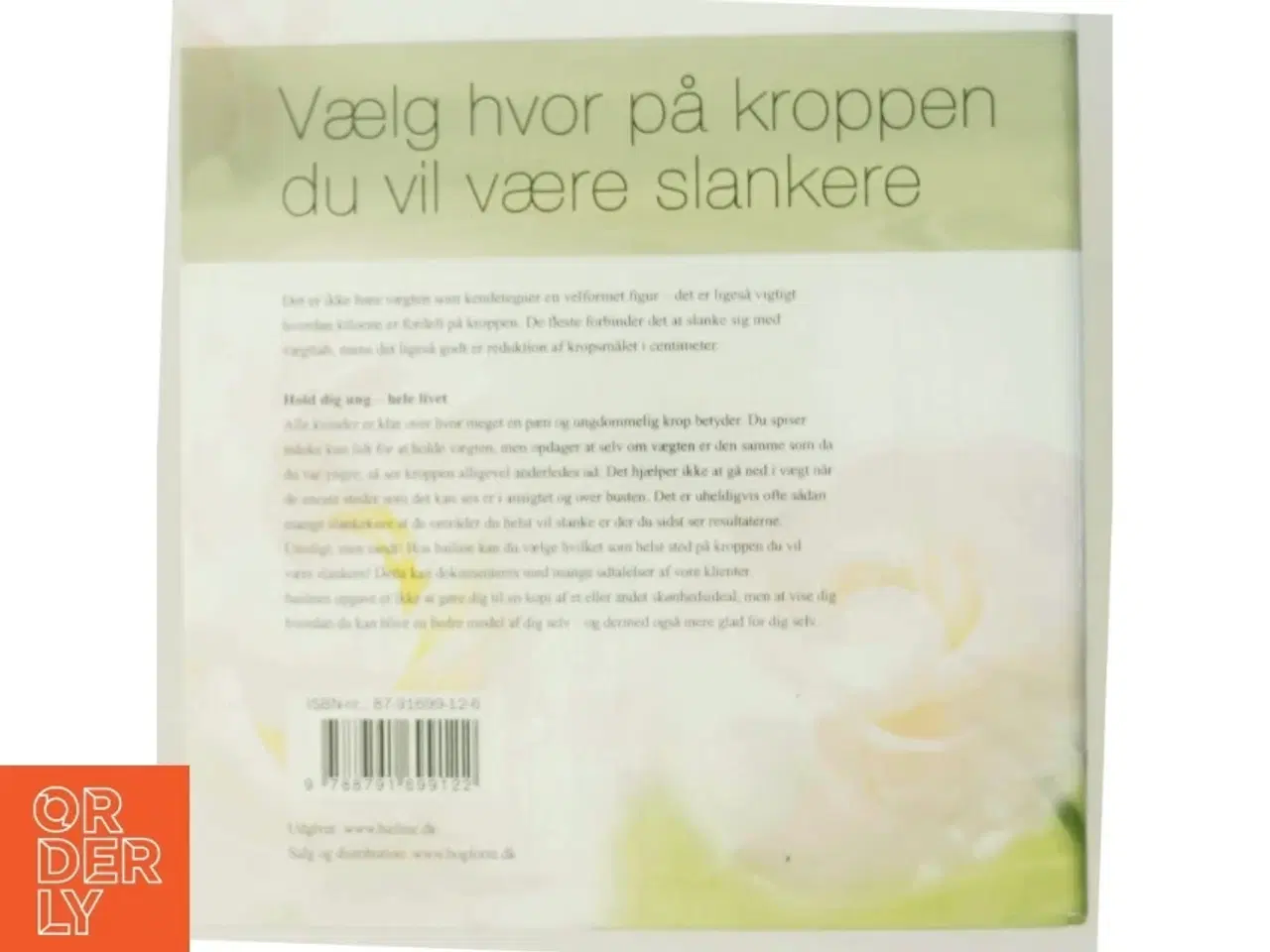 Billede 3 - Liv og gamle dage af Else Skovborg (Bog)