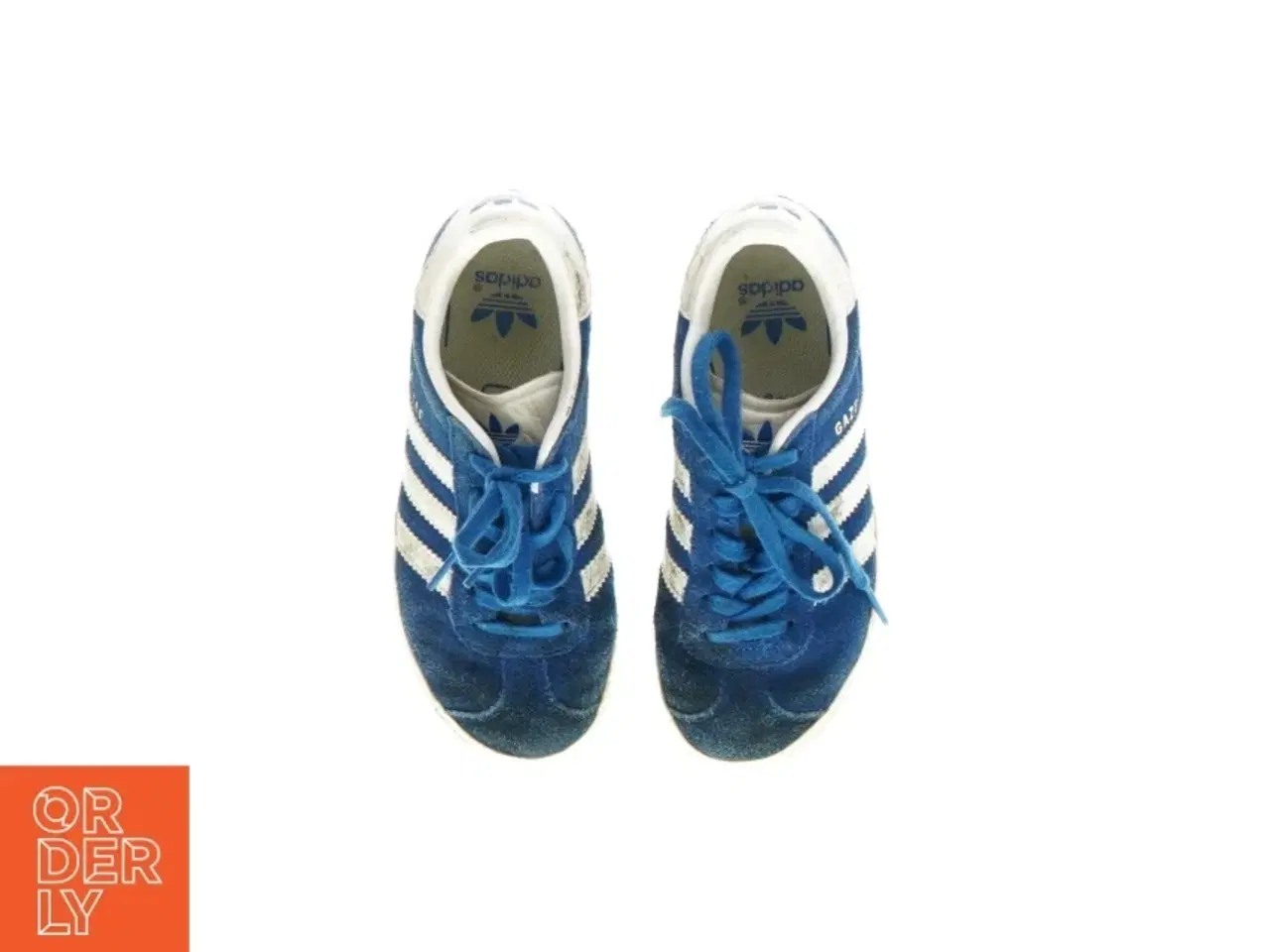 Billede 3 - Adidas Gazelle (str. 30)