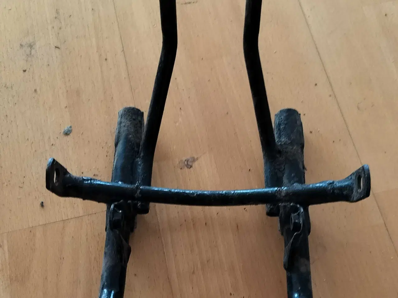 Billede 17 - Honda Dominator NX 650 stumper