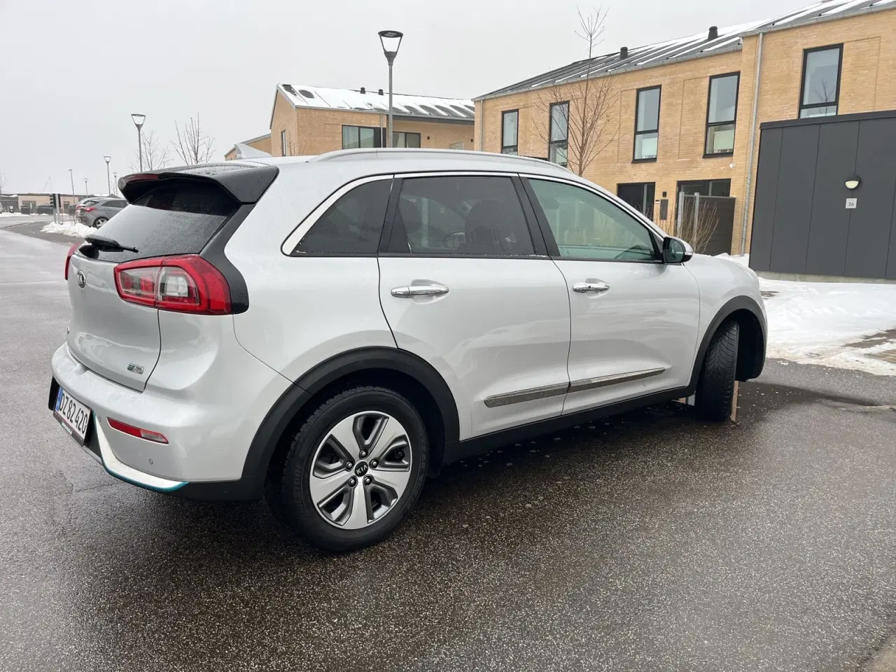 Billede 5 - Kia Niro 1,6 PHEV Vision DCT