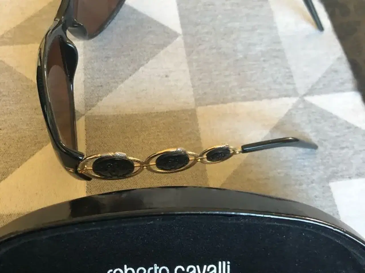 Billede 3 - Roberto Cavalli solbrilller