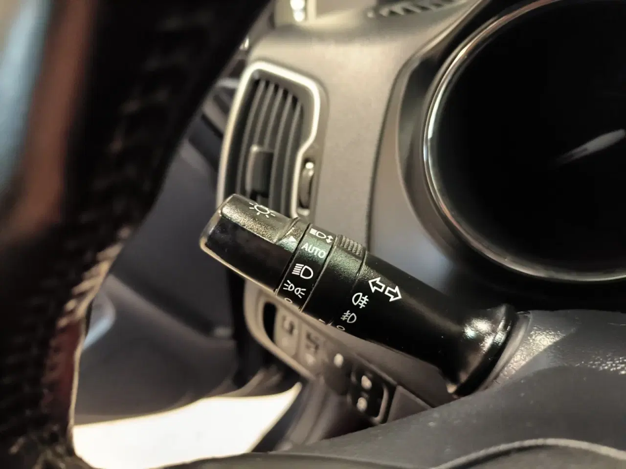 Billede 13 - Kia Rio 1,2 CVVT Comfort