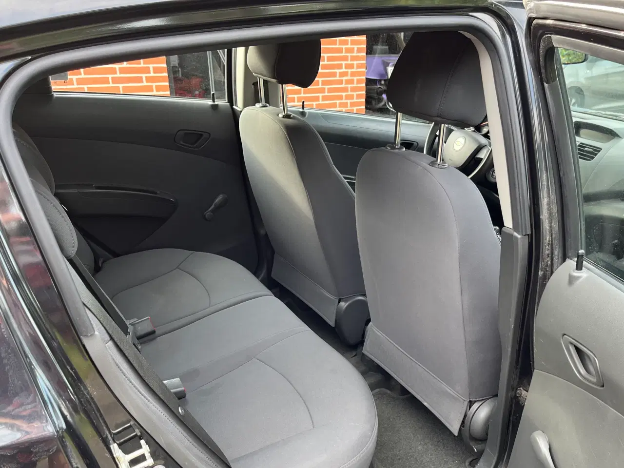 Billede 6 - Chevrolet Spark 1,0 ESP 5 D