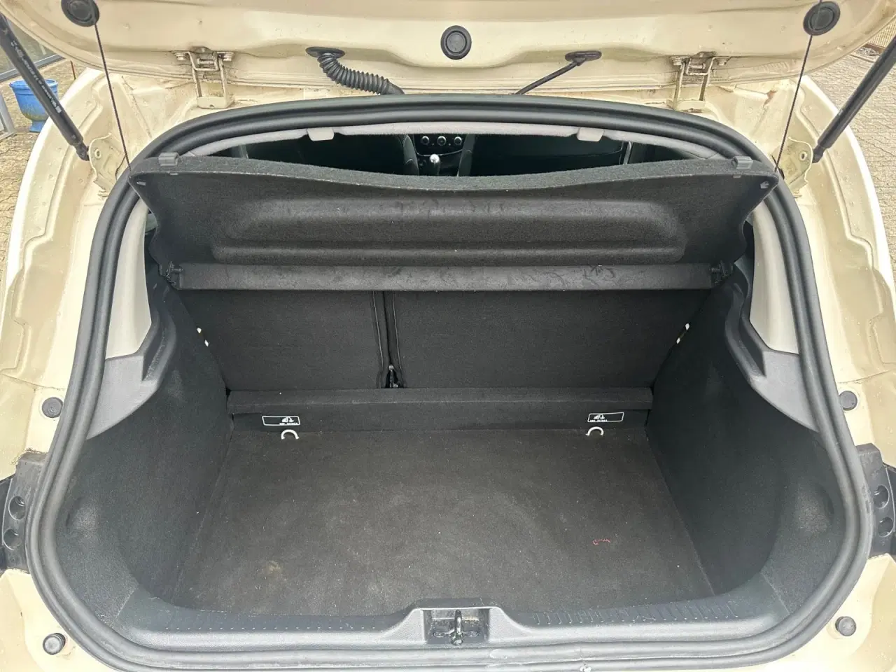 Billede 11 - Renault Clio IV 0,9 TCe 90 Expression