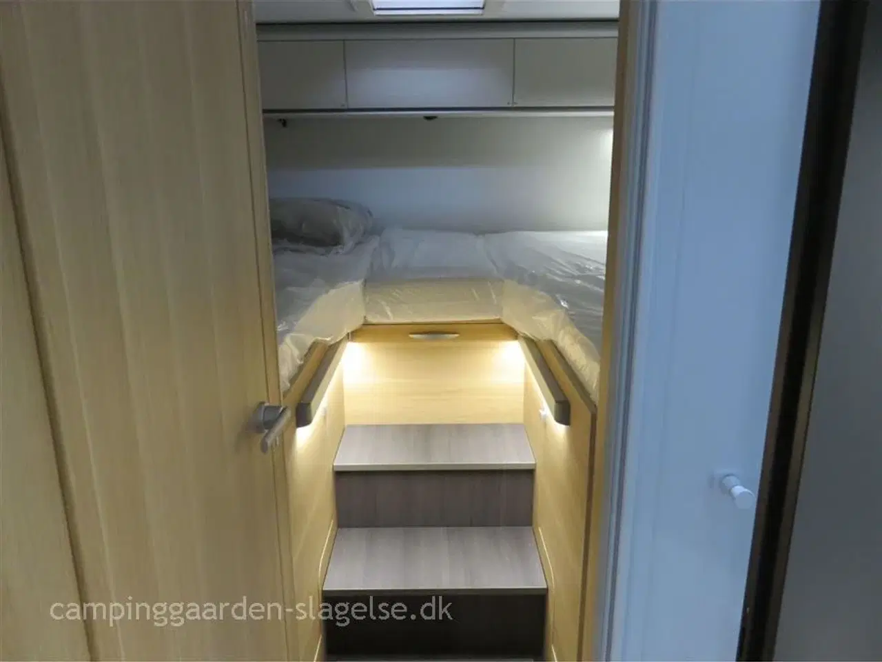 Billede 5 - 2023 - Adria Coral AXESS 650 DL   FØRPRIS KR. 829.030   -   SPAR KR.71.672