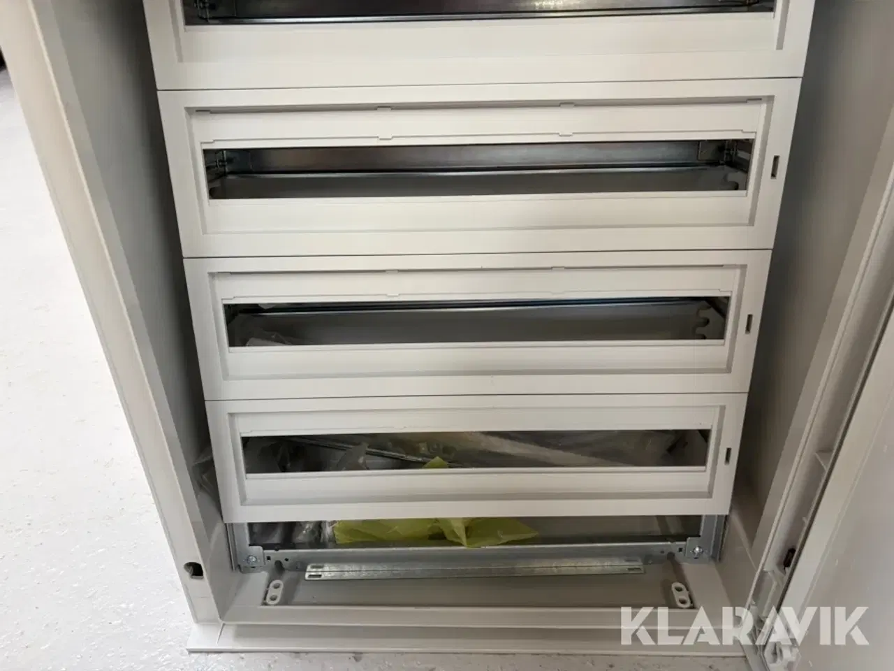 Billede 8 - Elskab Schneider Electric 1 styk
