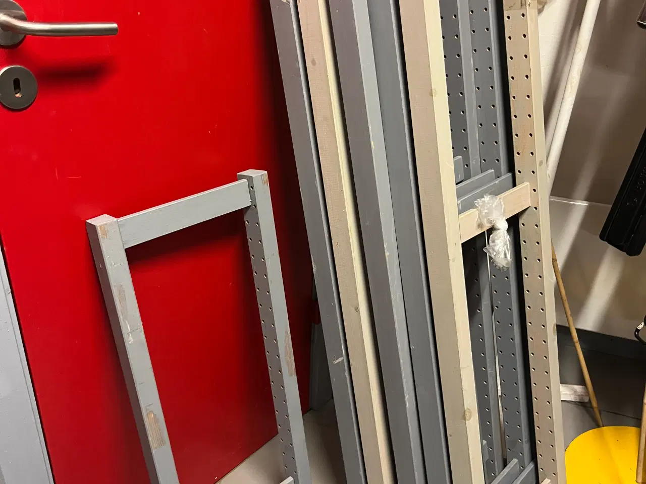 Billede 2 - Stigereol Ivar Ikea