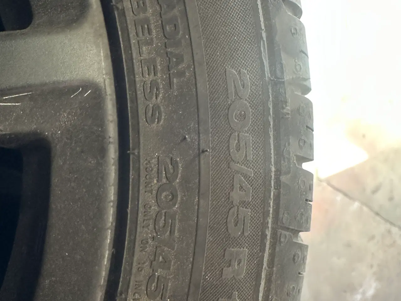 Billede 3 - Peugeot 206/207/208/307/308 