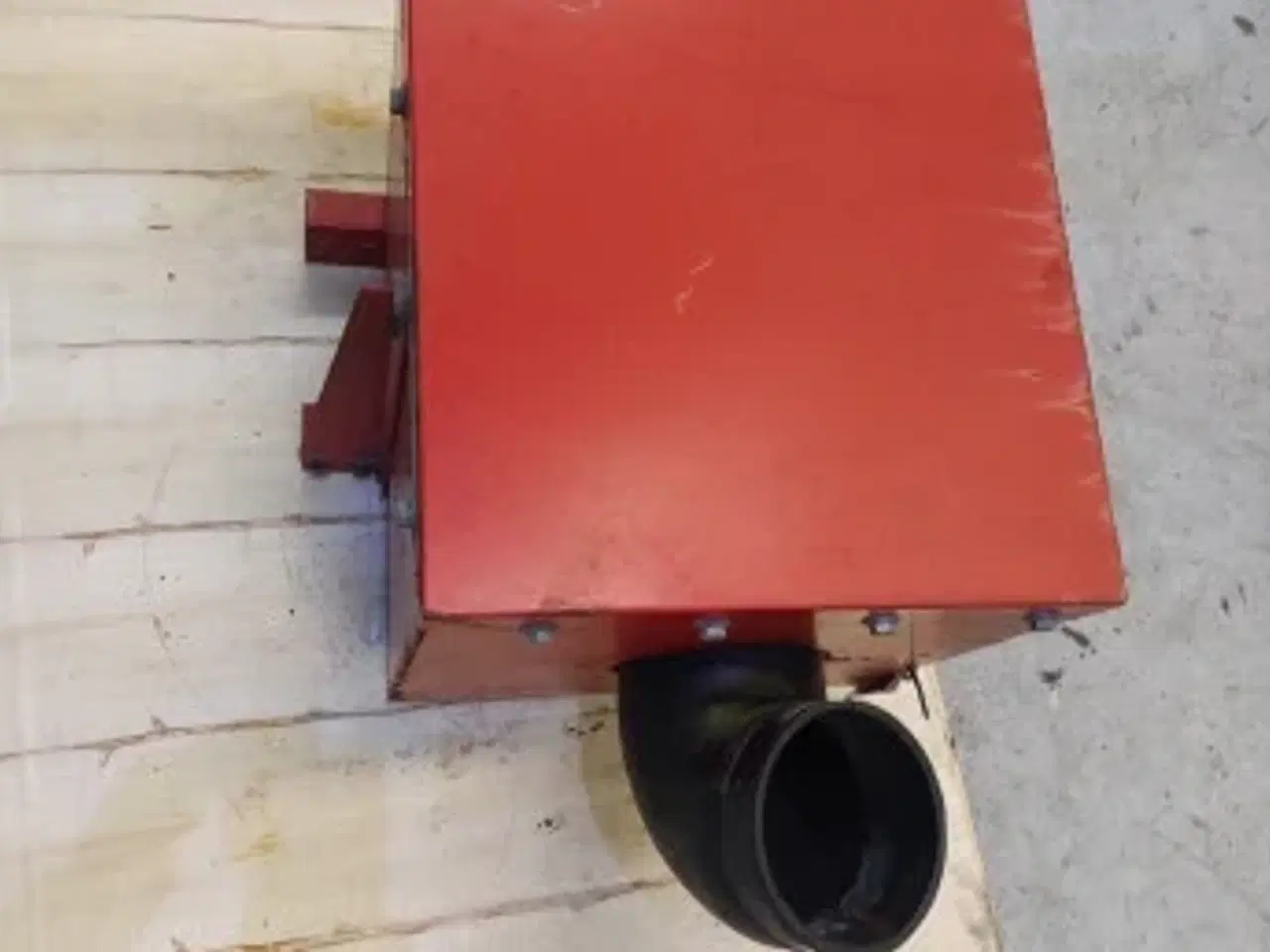 Billede 15 - Dronninborg D8700  Air Filter D46442200