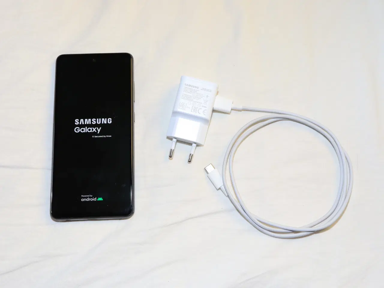 Billede 5 - Samsung Galaxy A52s 5G - 128GB