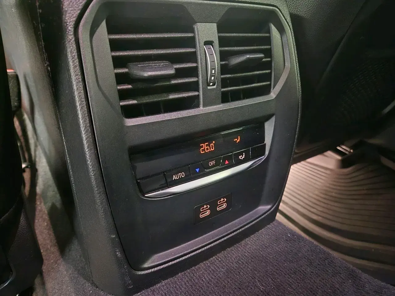 Billede 23 - BMW i4 eDrive35 Gran Coupé EL M-Sport 286HK 5d Aut.