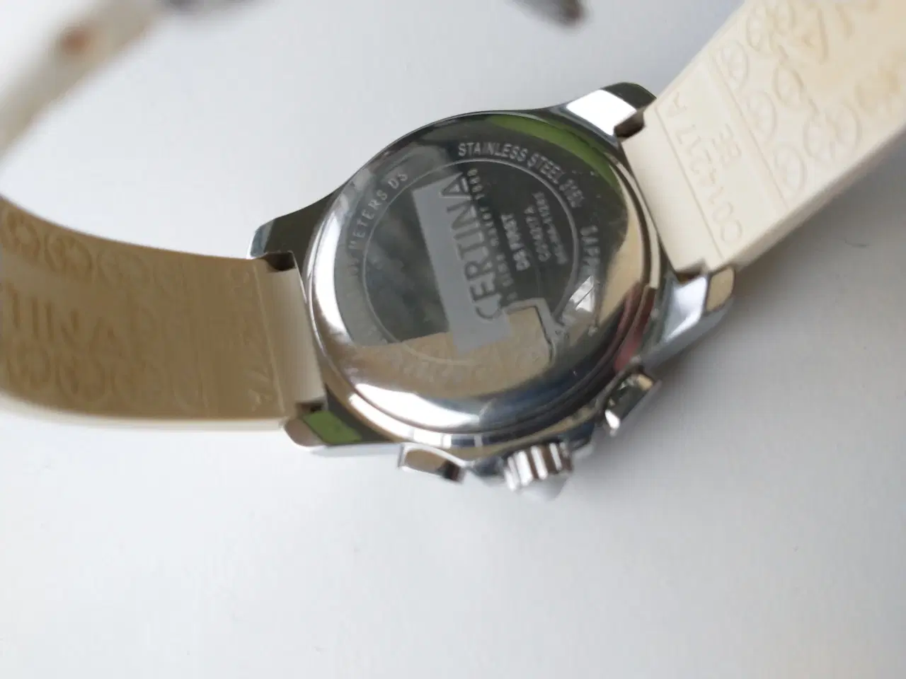 Billede 2 - Certina DS First